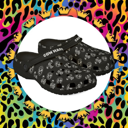 Skully Croc Harbors