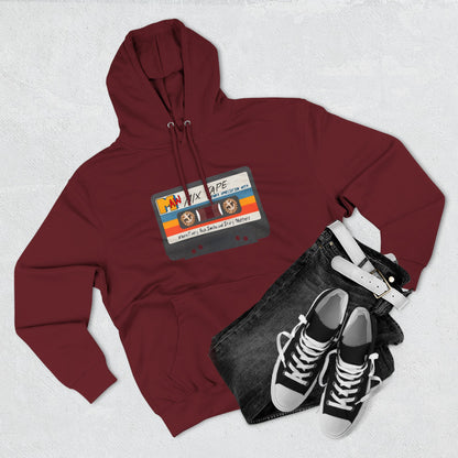 MAW Rewind Hoodie