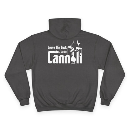 LTD  Champ Hoodie