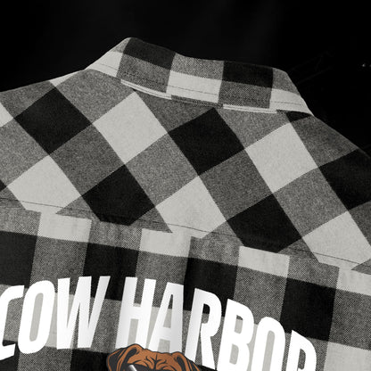 Lift Off 2025 Flannel Shirt