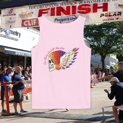 CHCF 10K Tank Top