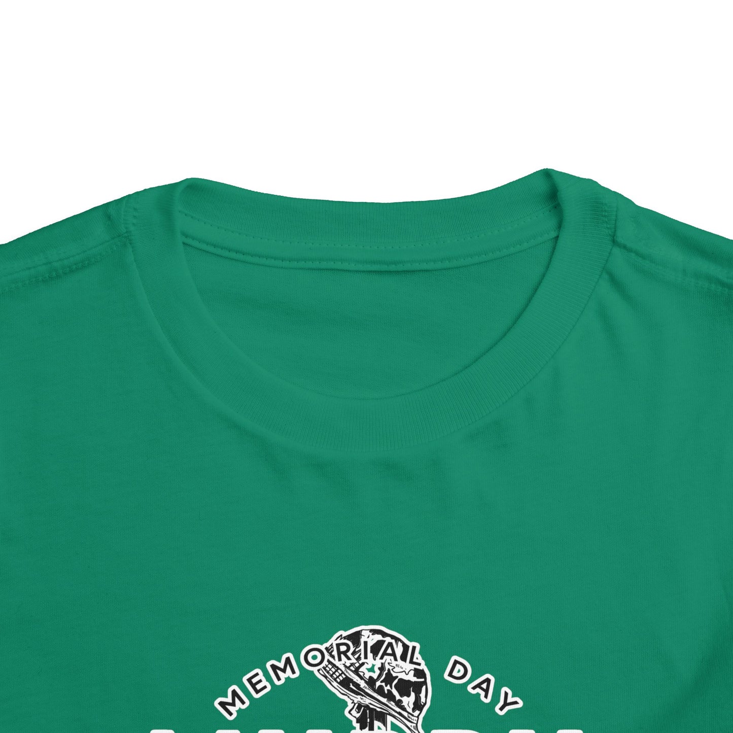 'Murph' Toddler 2026 Tee