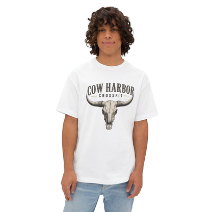 FFTF Oversized Tee