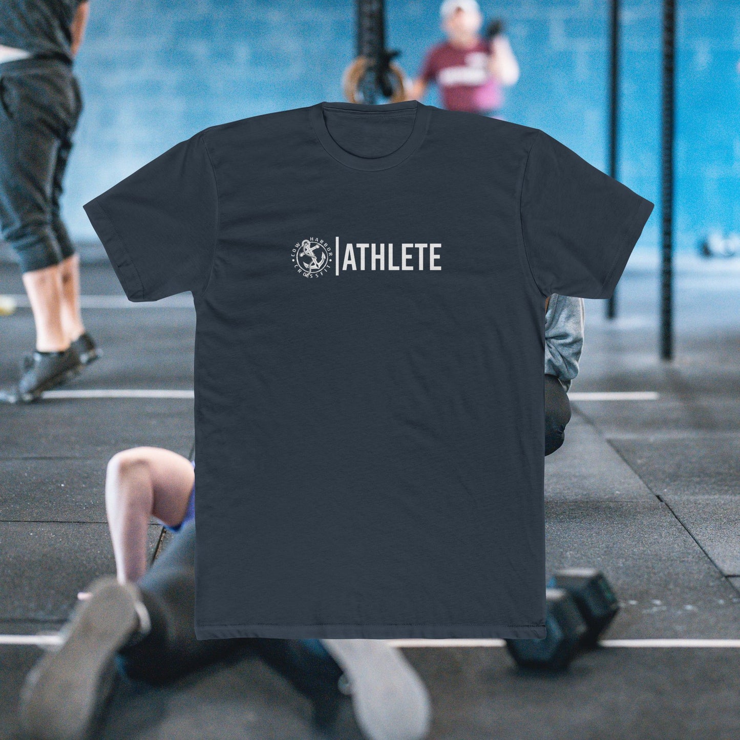 2026 CrossFit Open Tee