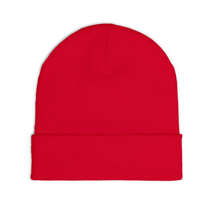 Embroidered Knit Beanie — Highland Lake Rod & Gun Club