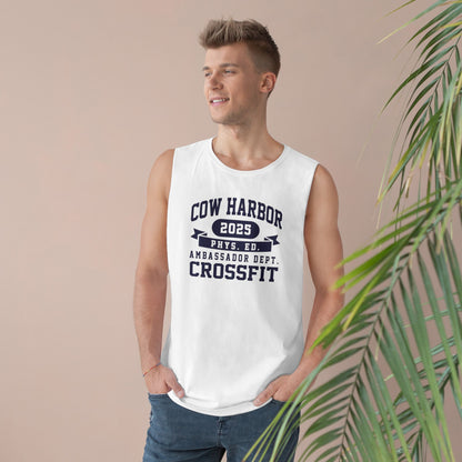 2025 Ambassador Tank Top