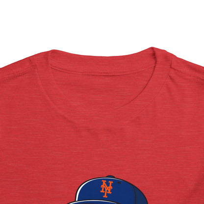 Mets Elmo Toddler 2026 Tee