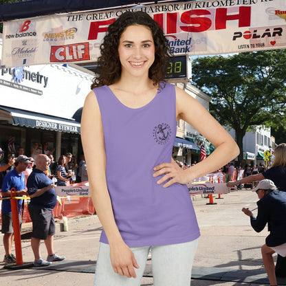 CHCF 10K Tank Top