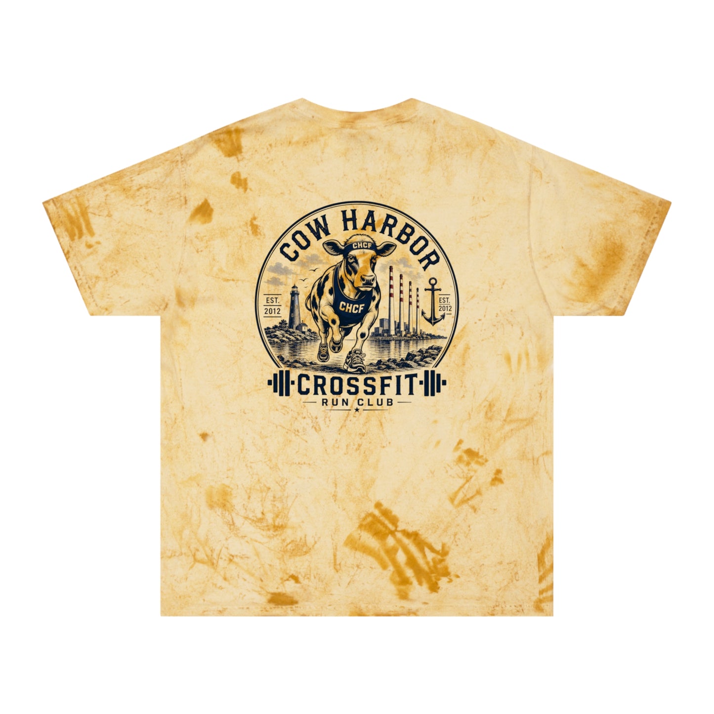 The Great CH10k TieDye 2026
