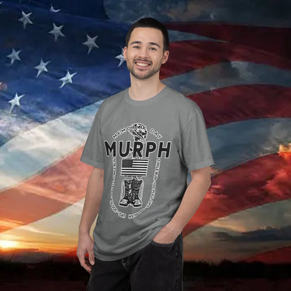 Murph 26' T-Shirt (Comfort Colors Brand)