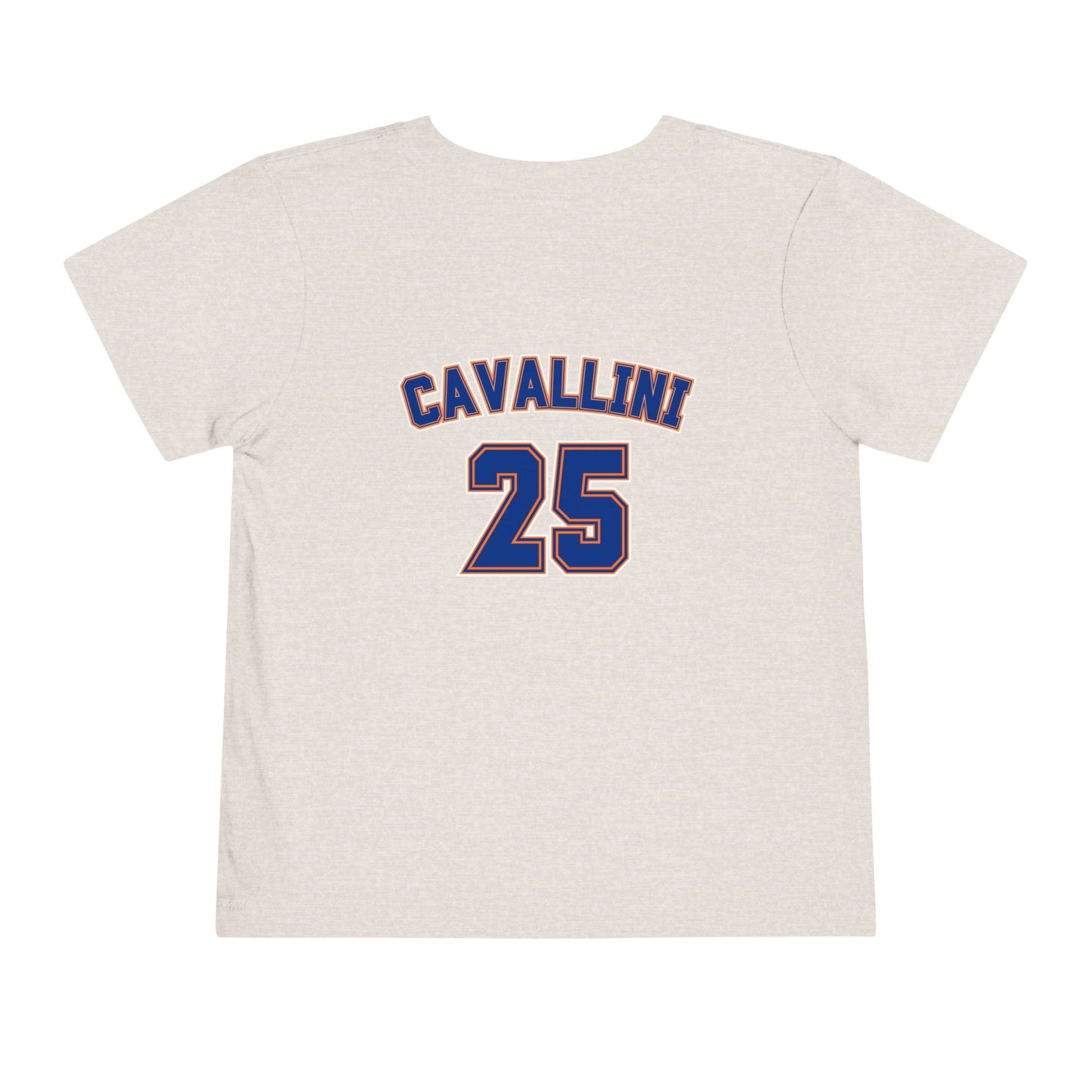 Mets Hulk Toddler 2026 Tee