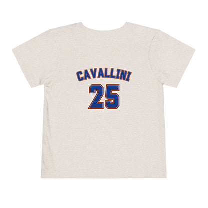 Mets Hulk Toddler 2026 Tee