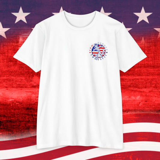 The 2024 Patriot Unisex Tee