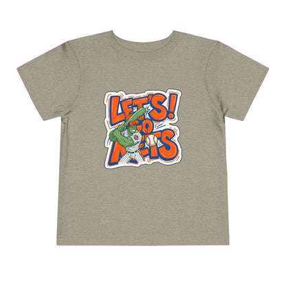 Mets Hulk Toddler 2026 Tee