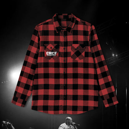 Lift Off 2025 Flannel Shirt
