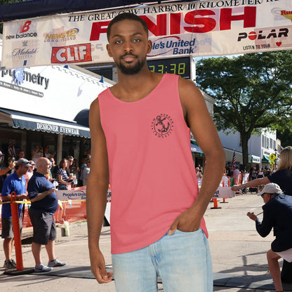 CHCF 10K Tank Top