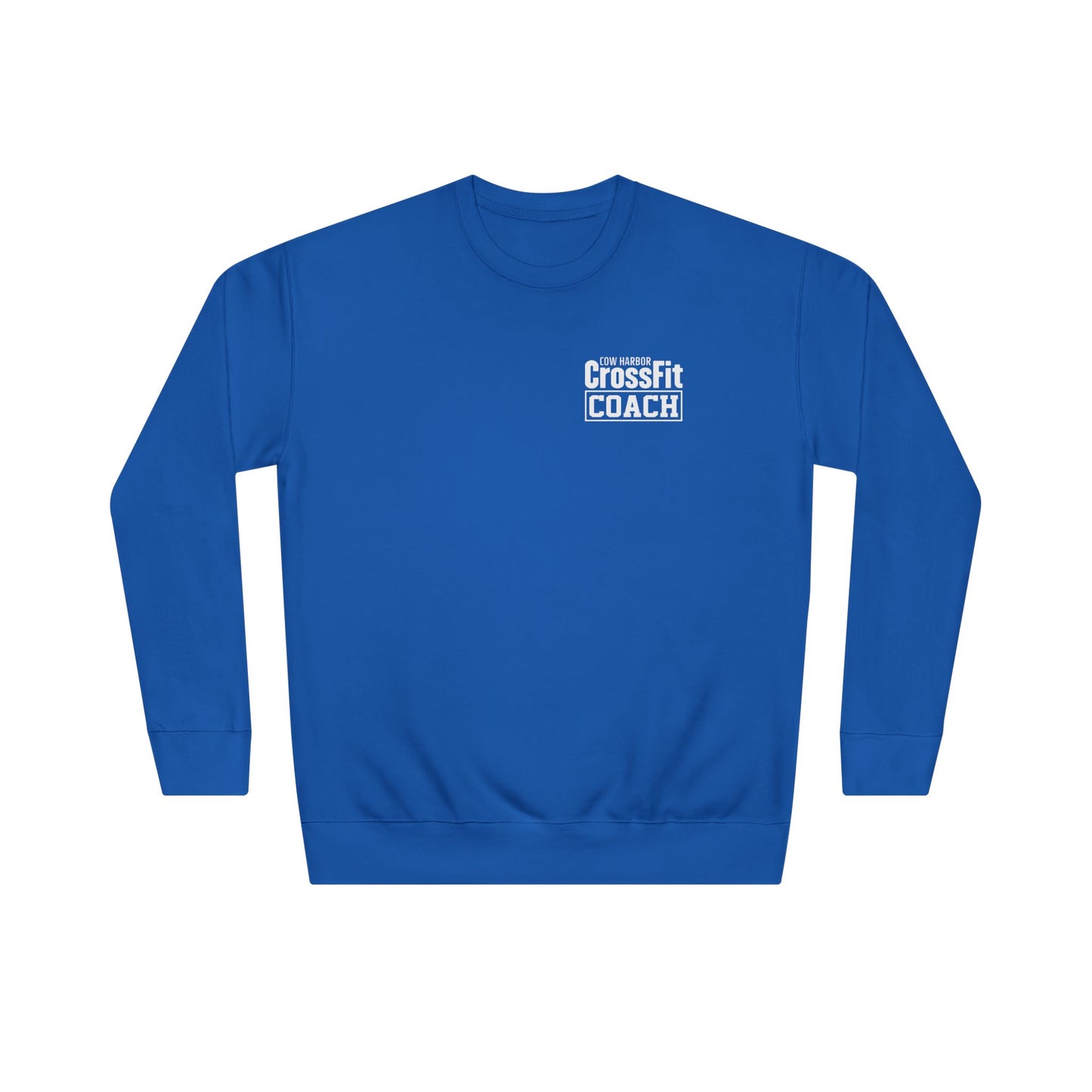 Coaches Crew Sweatshirt