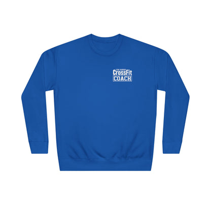 Coaches Crew Sweatshirt