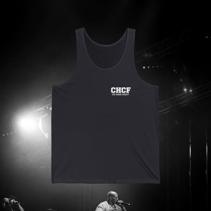 Lift Off Jersey Athletic Tank