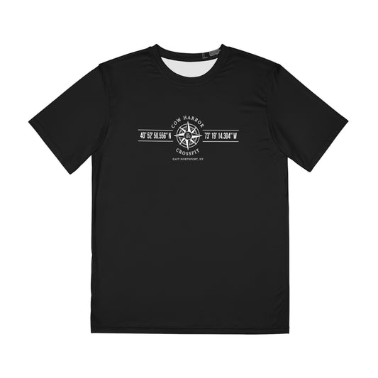Dri Fit CHCF Tee