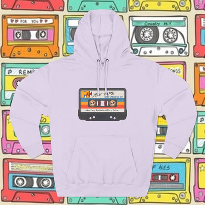 MAW Rewind Hoodie