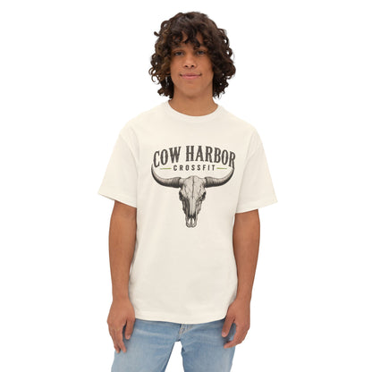 FFTF Oversized Tee
