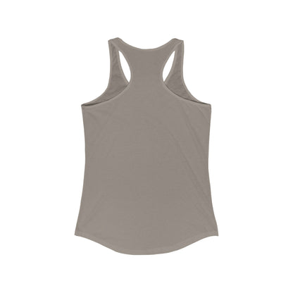 Harborbocker Women's Racerback Tank Top