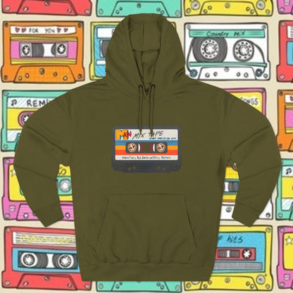 MAW Rewind Hoodie