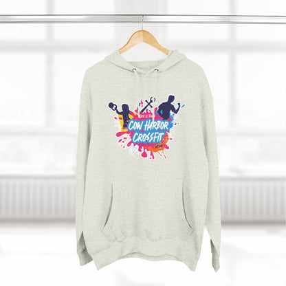Ultra Soft Fleece CF Kids Coaches Hoodie