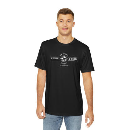 Dri Fit CHCF Tee