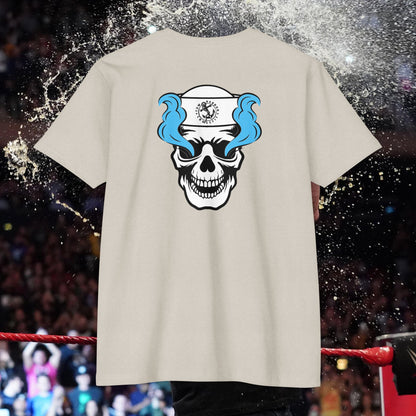 CHCF Bottom Line Tee