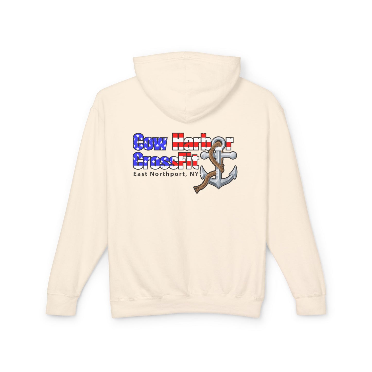 Coaches Hooded Midweight Sweatshirt