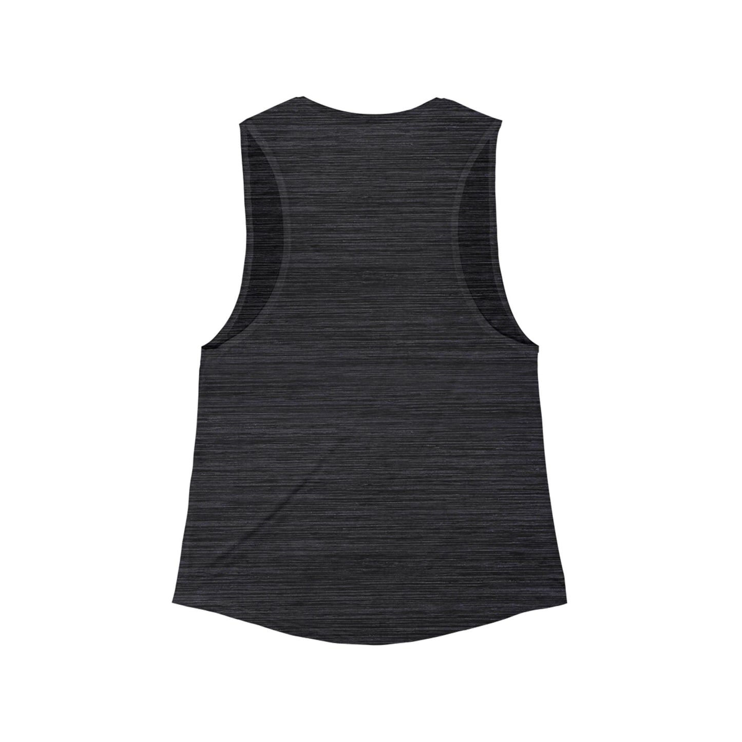 Women's GOLDEN Committed Club Muscle Tank