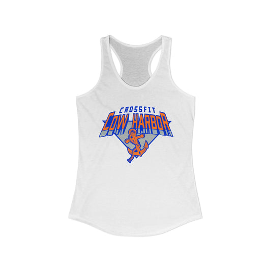 Harborbocker Women's Racerback Tank Top