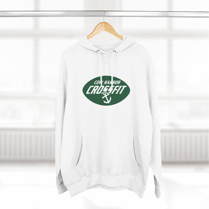 C-H-C-F Hoodie
