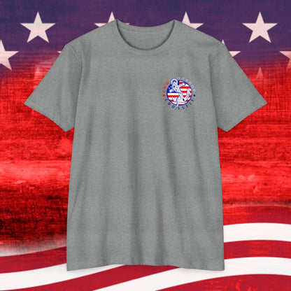 The 2024 Patriot Unisex Tee