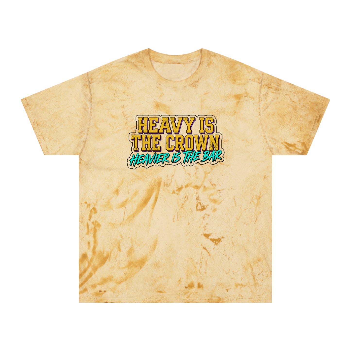 Lift Off 2026 "Heavy Is The Crown"