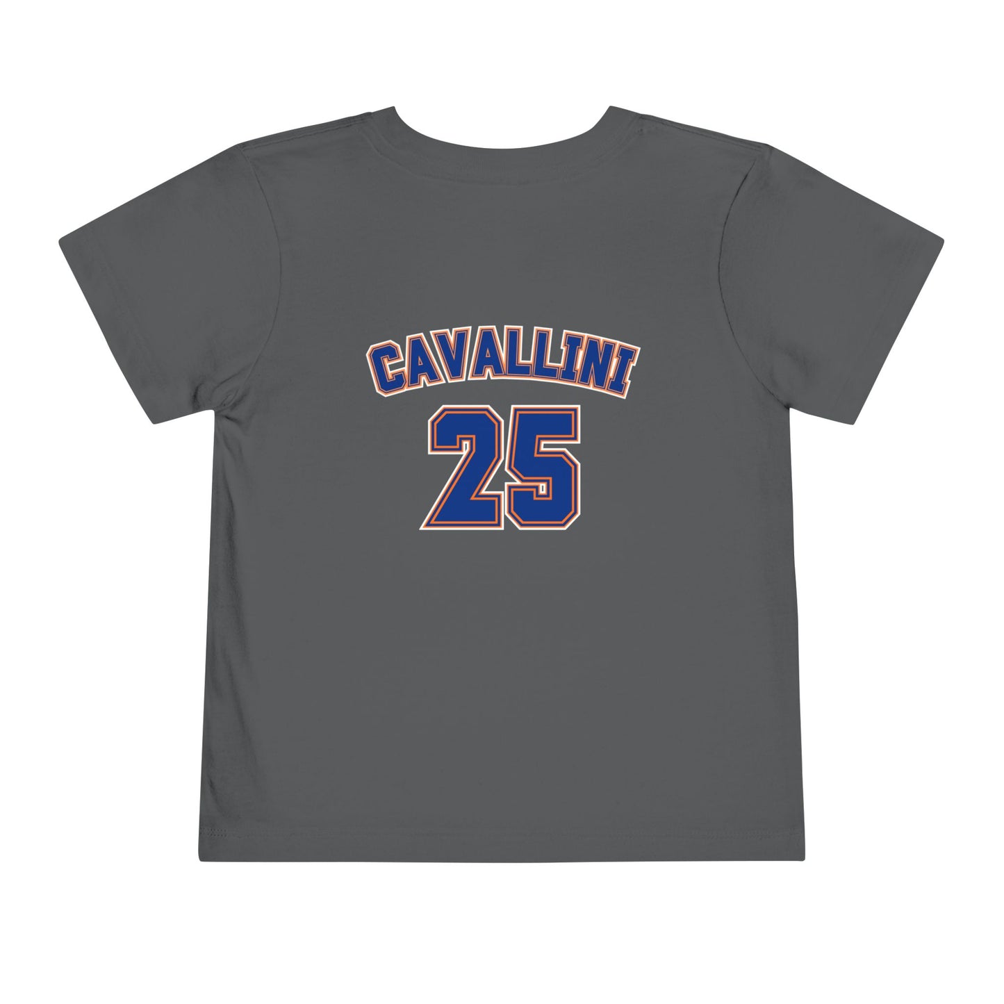 Mets Hulk Toddler 2026 Tee