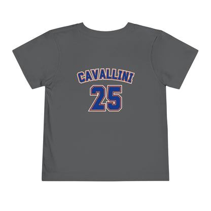 Mets Hulk Toddler 2026 Tee