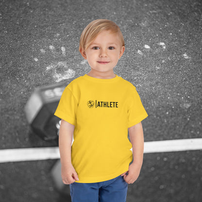 Toddler 2026 CrossFit Open Tee