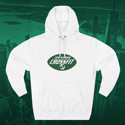 C-H-C-F Hoodie