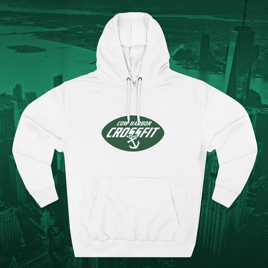 C-H-C-F Hoodie