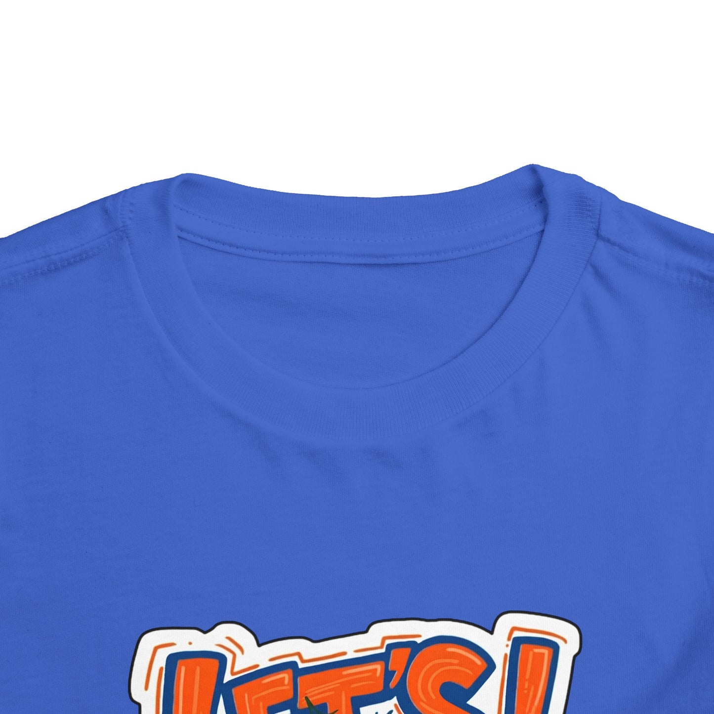 Mets Hulk Toddler 2026 Tee