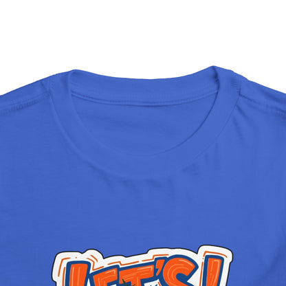 Mets Hulk Toddler 2026 Tee