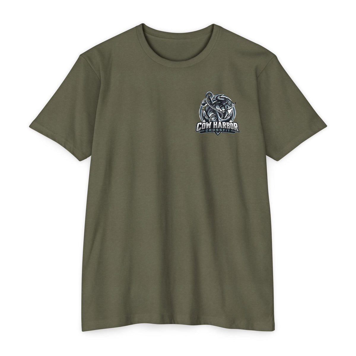 FFTF Jersey Soft Tee
