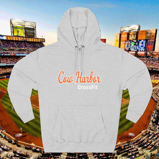 The Grandslam Hoodie