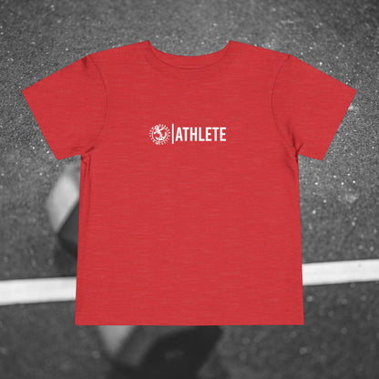 Toddler 2026 CrossFit Open Tee (2)