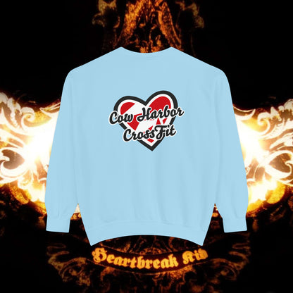 Heartbreak Anchor CHCF Sweatshirt
