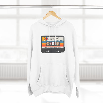 MAW Rewind Hoodie