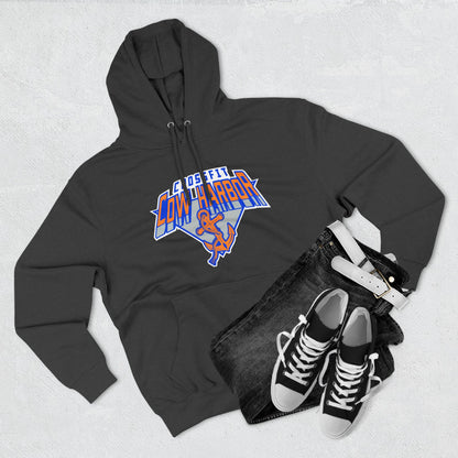 Harborbocker Hoodie
